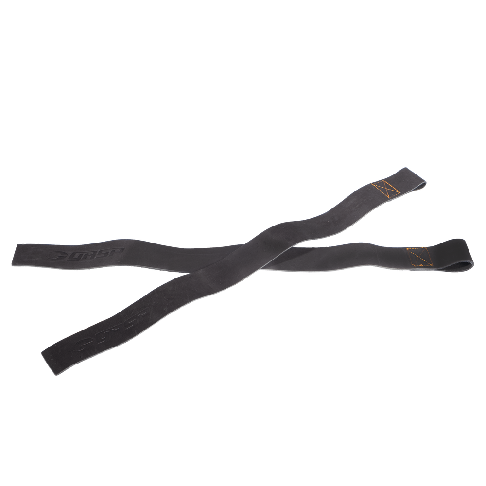 GASP Leather Straps
