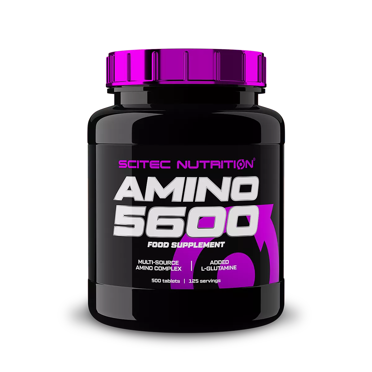 Amino 5600 500tabs