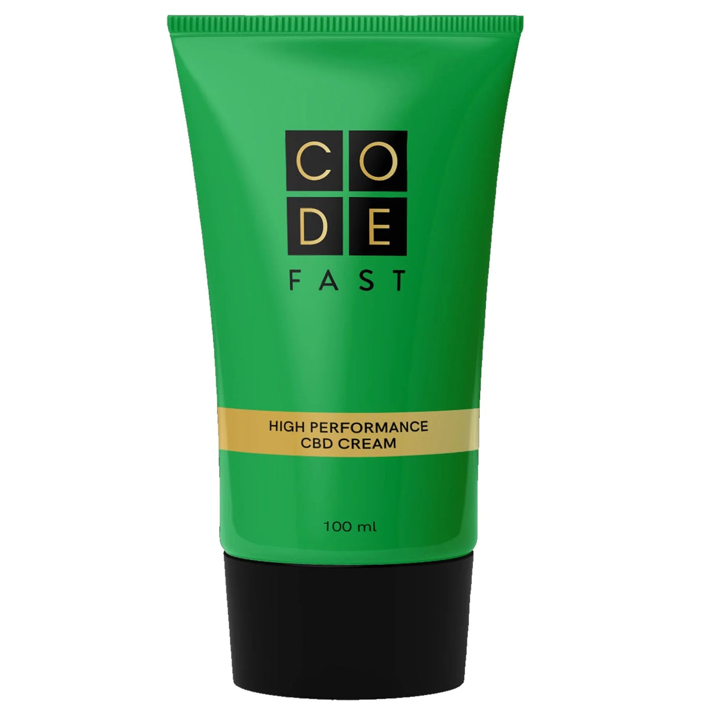 Code CBD Cream 100ml