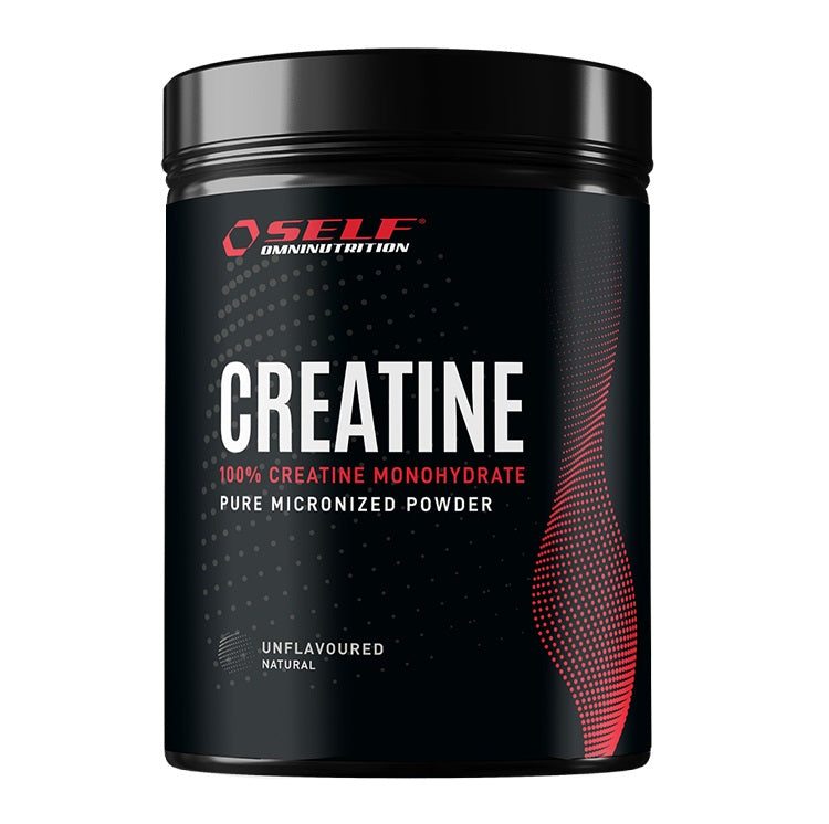 Real Creatine 500g
