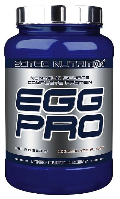 Egg Pro 900g - Chocolate