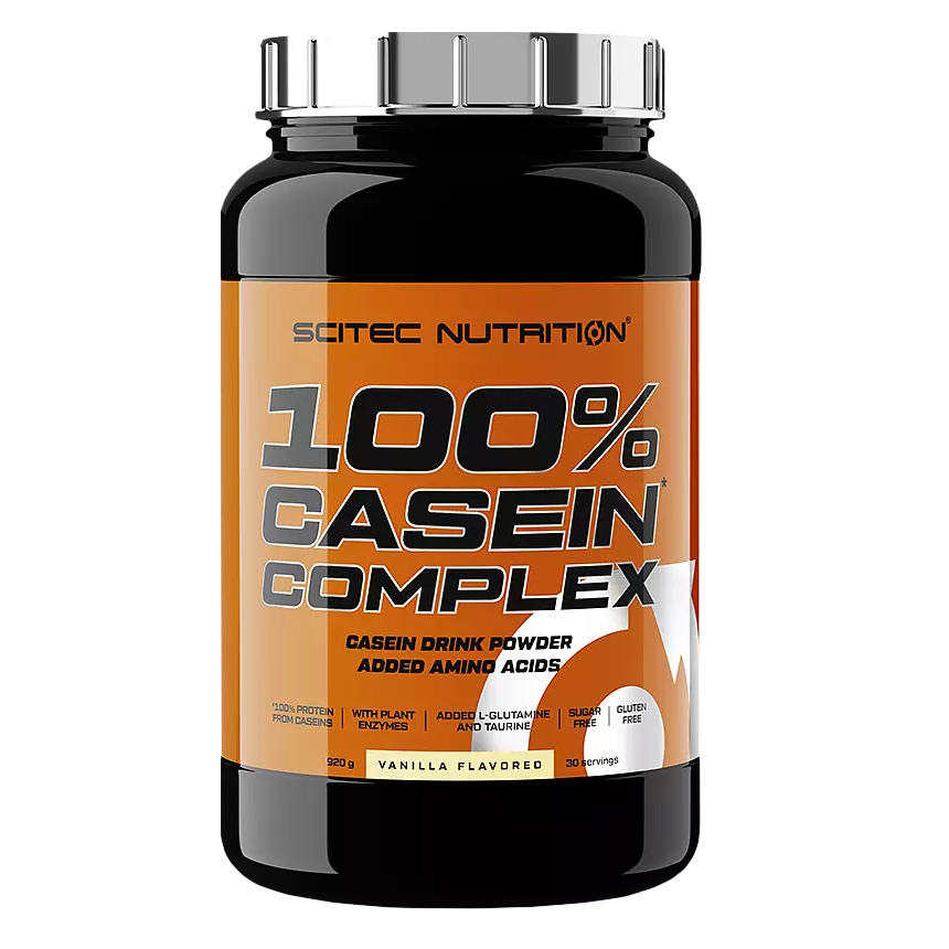 100% Casein Complex 920g