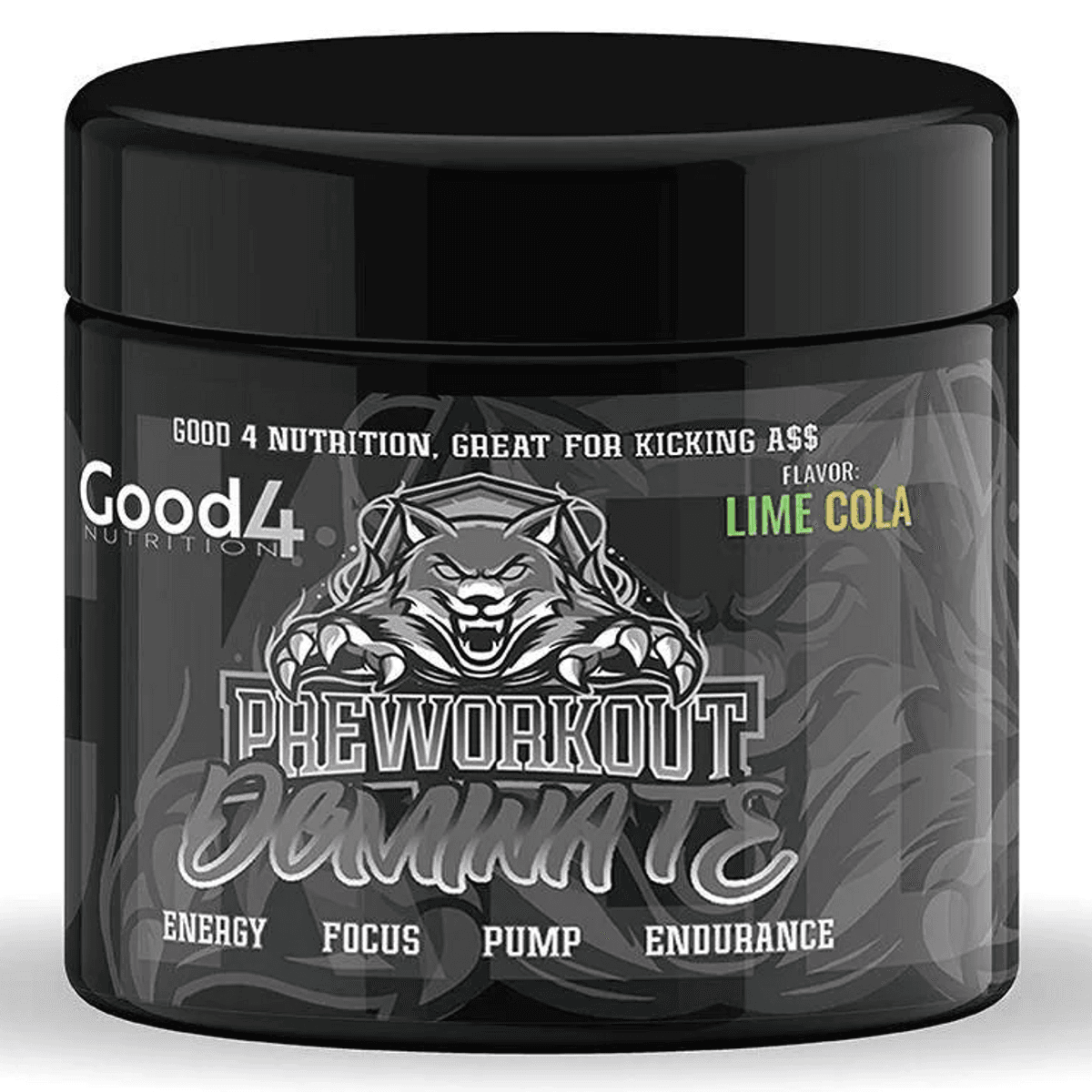 Dominate PWO 288g