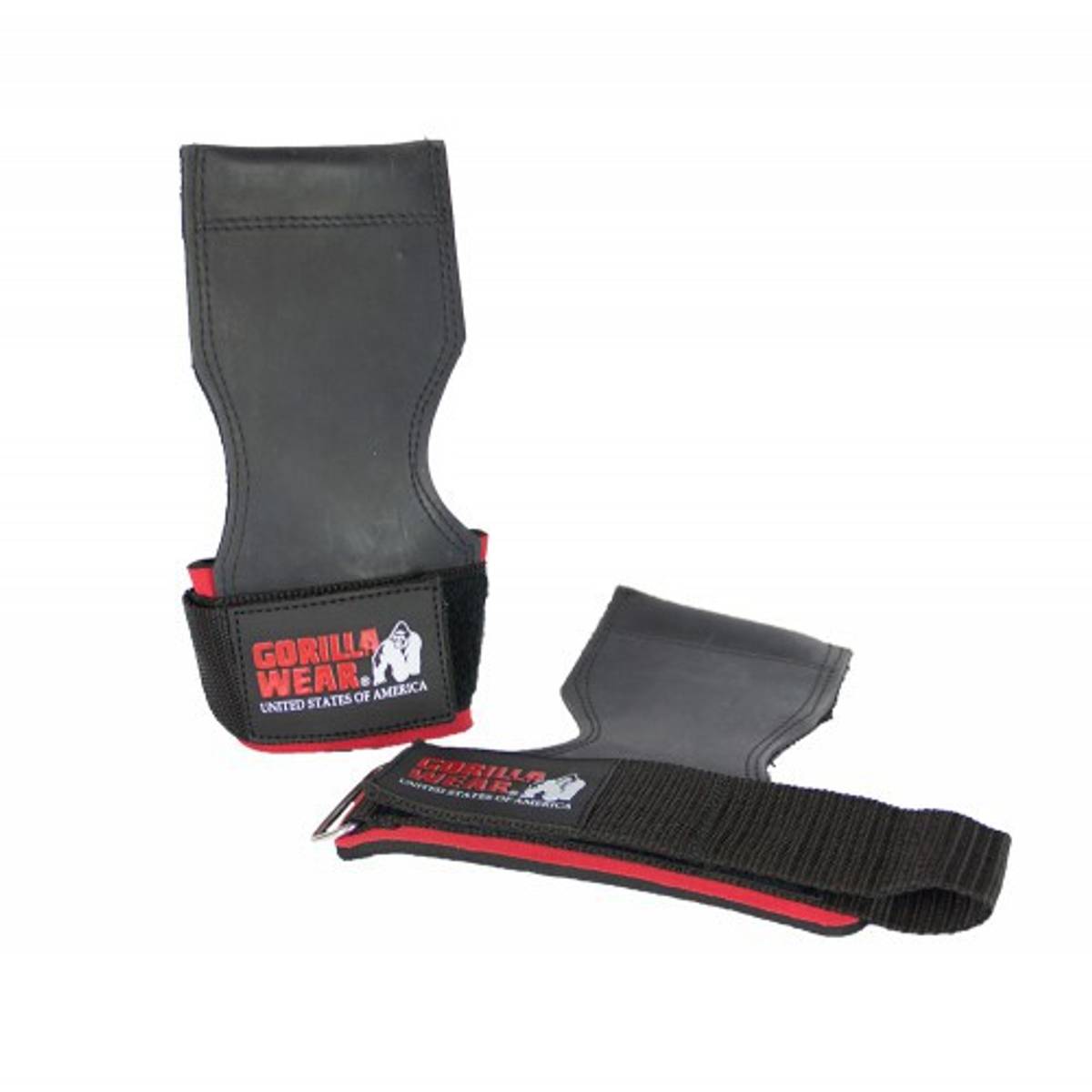 Lifting Grips - Gorilla Wear