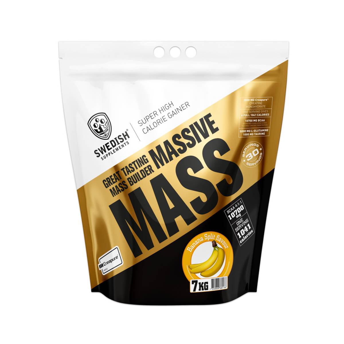 Massive Mass 7000g