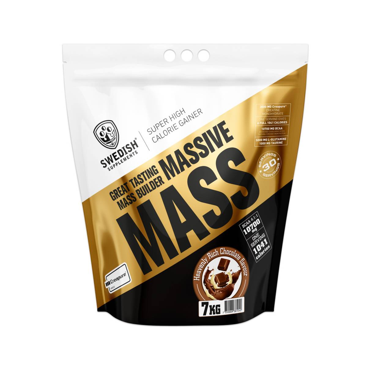 Massive Mass 7000g