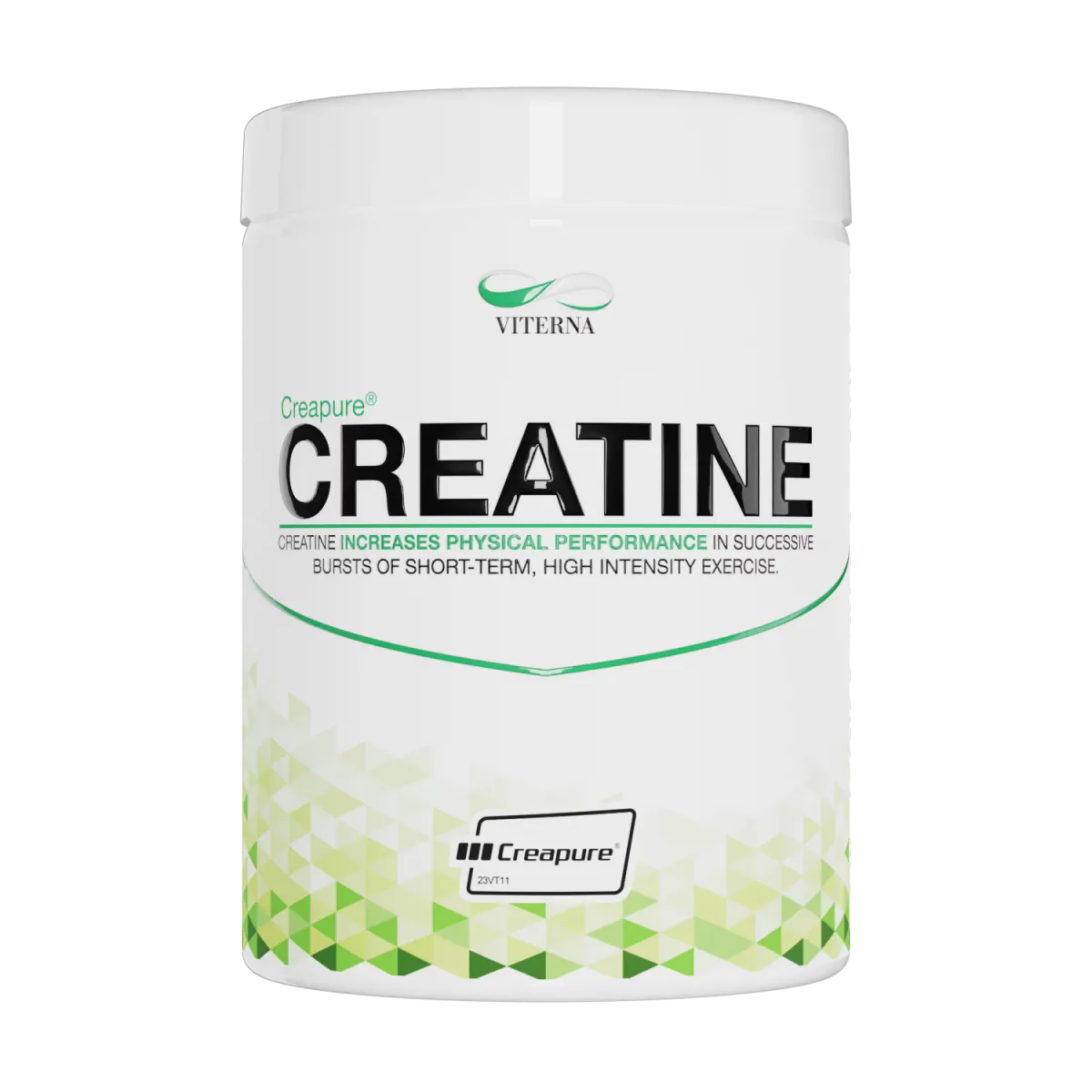 Creapure Creatine 500g