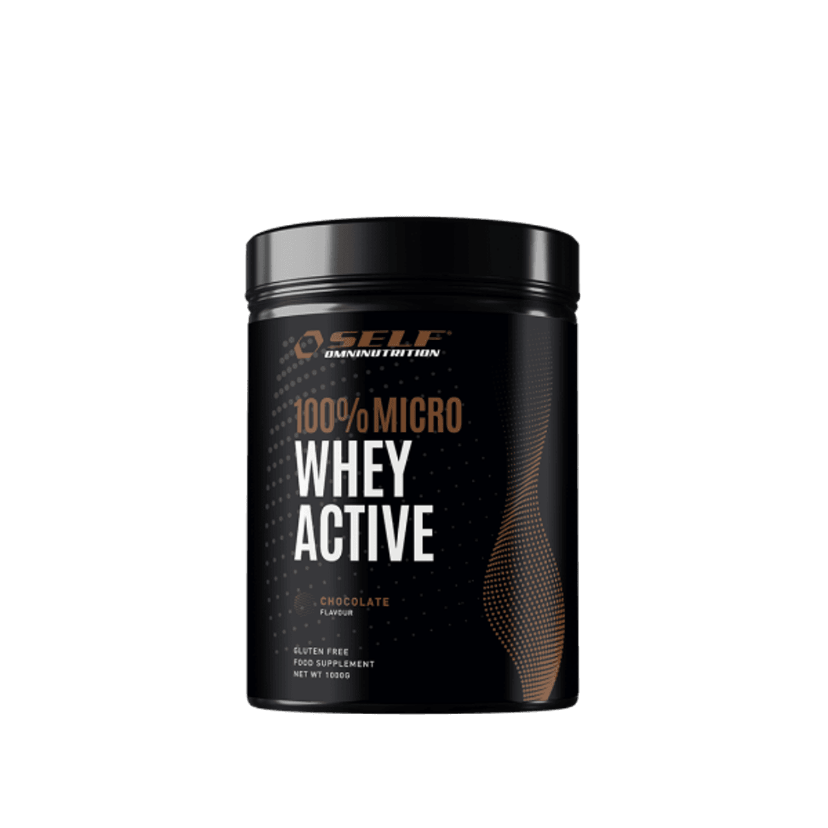 Micro Whey Active 1000g
