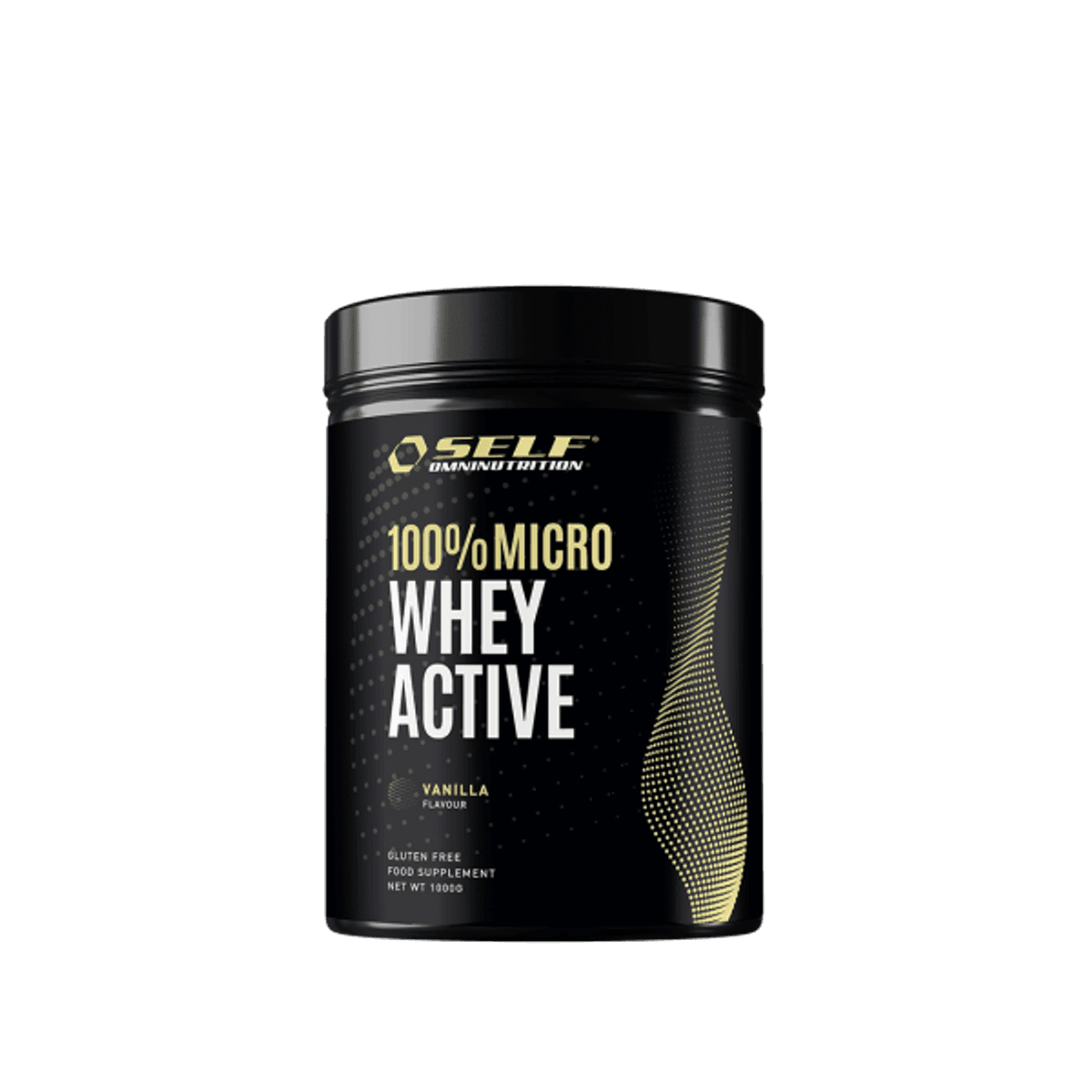 Micro Whey Active 1000g