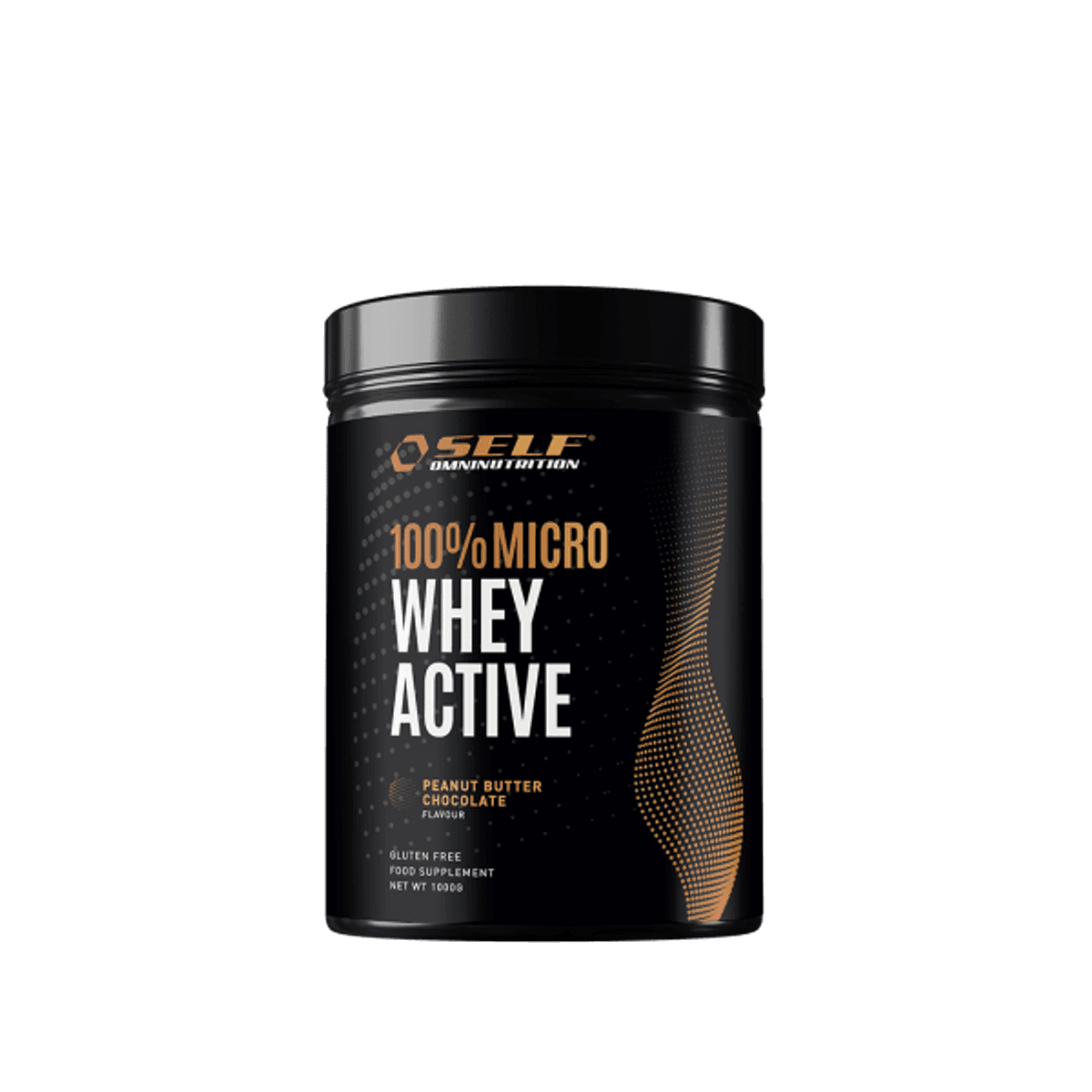 Micro Whey Active 1000g