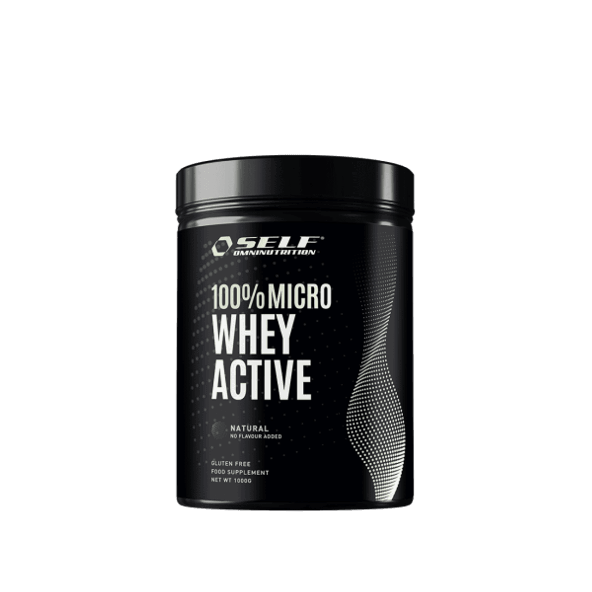Micro Whey Active 1000g