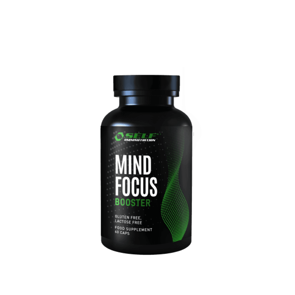Mind Focus Booster 60caps