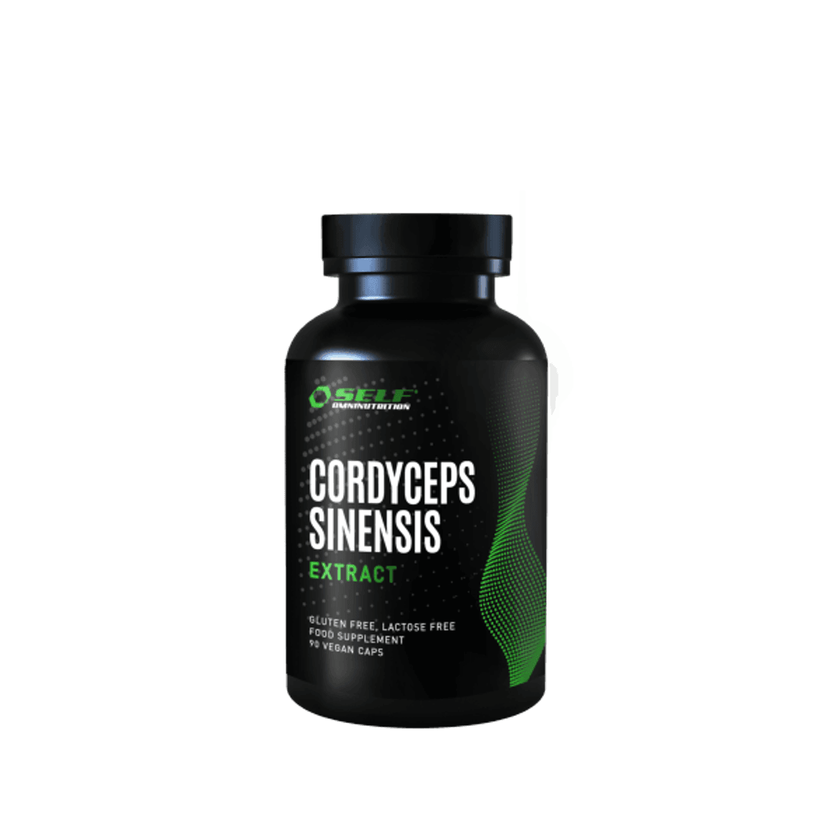 Cordyceps Sinensis 90caps