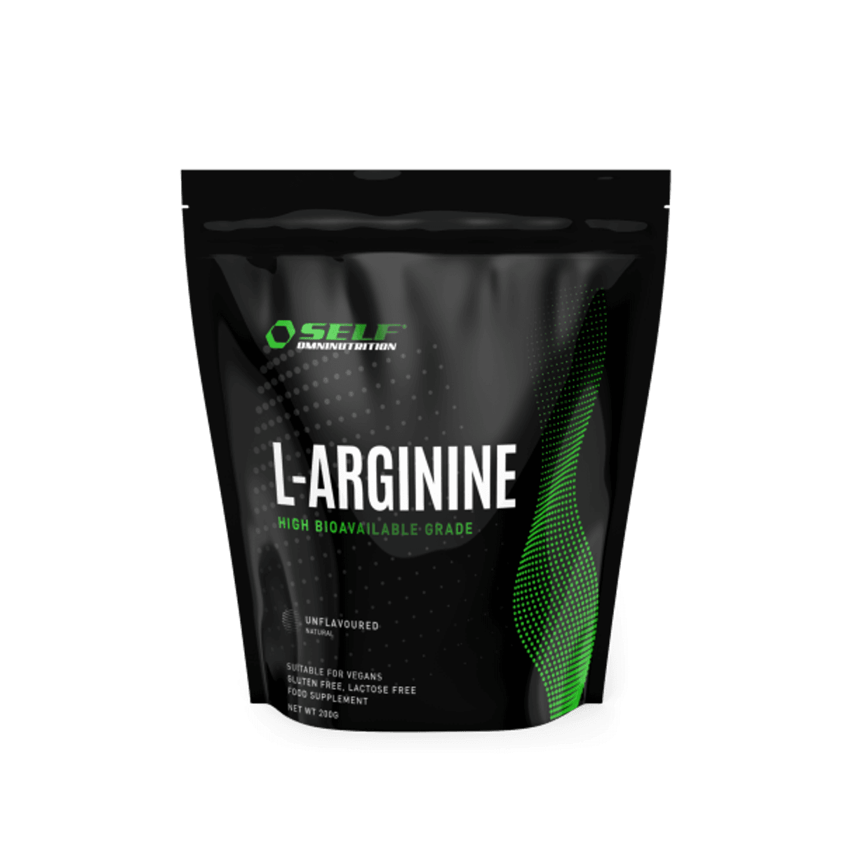 L-Arginine 200g