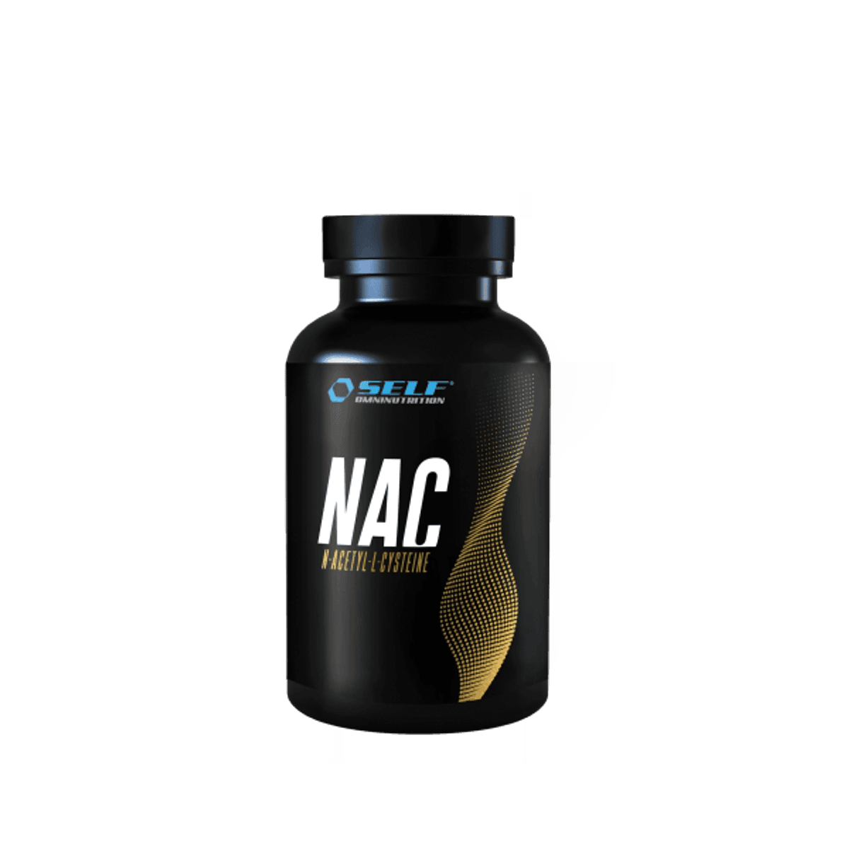 NAC 60caps