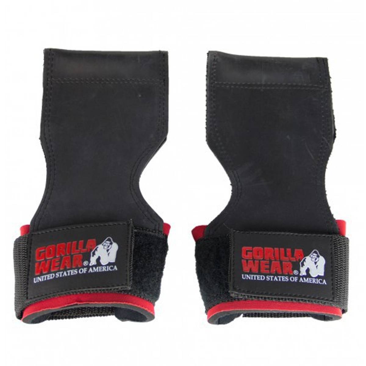 Lifting Grips - Gorilla Wear