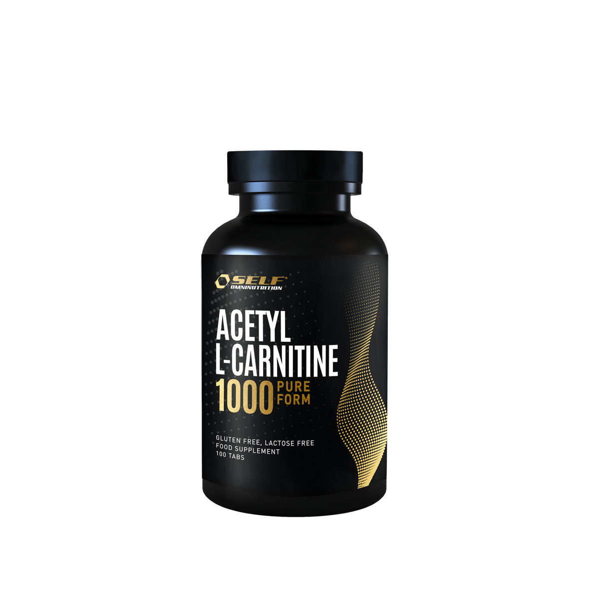 Acetyl L-Carnitine 100tabs