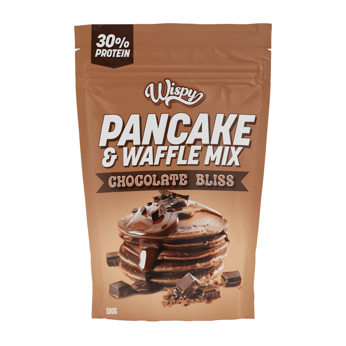 Pancake & Waffle Mix 500g