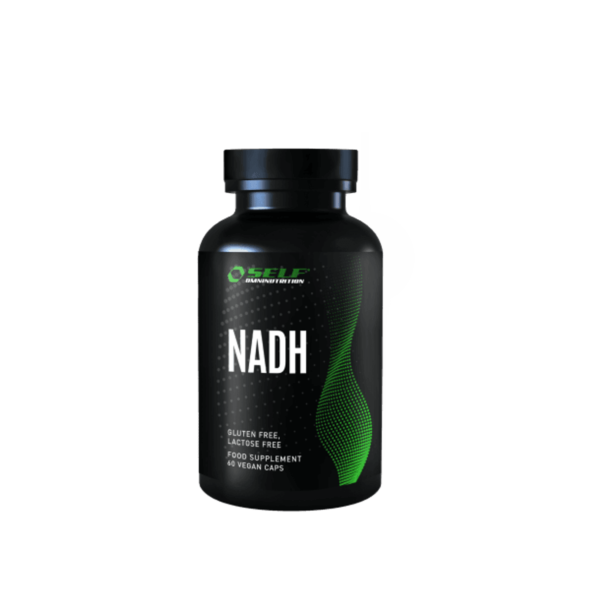 NADH 60caps