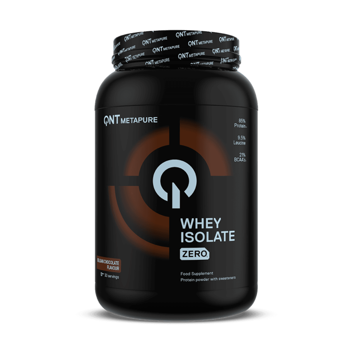 QNT Metapure Whey Isolate 908g
