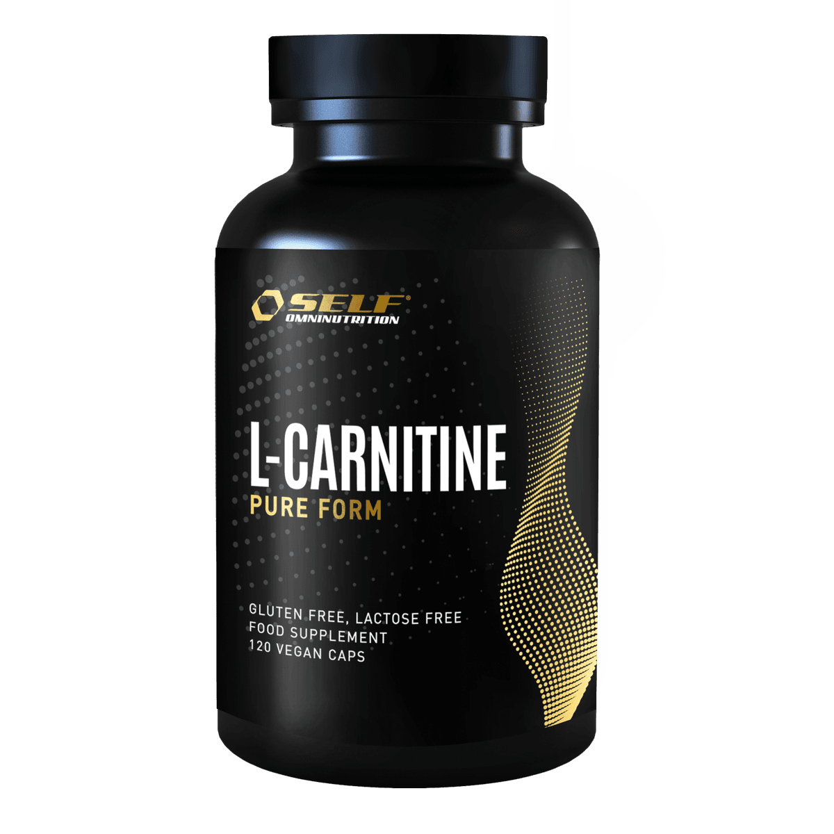 L-Carnitine 120 caps