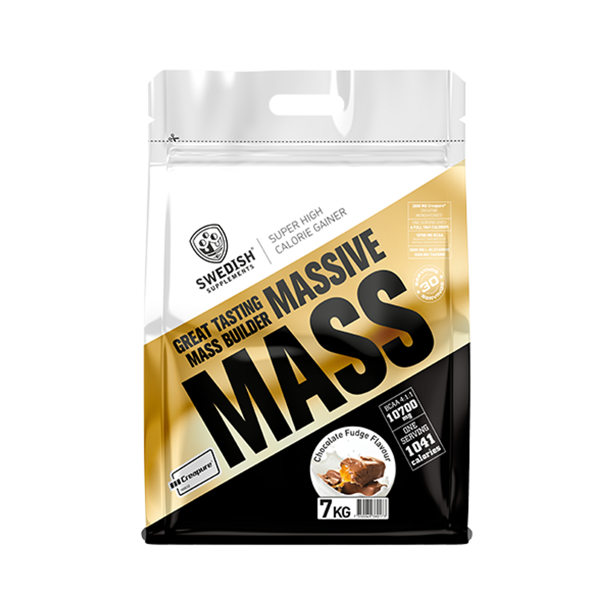 Massive Mass 7000g