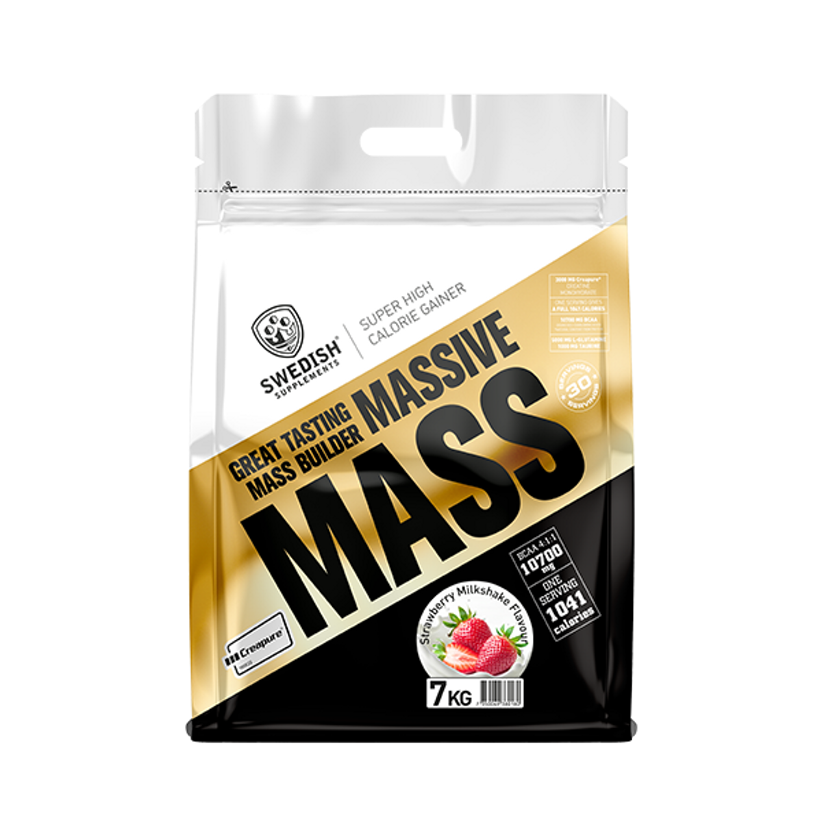 Massive Mass 7000g