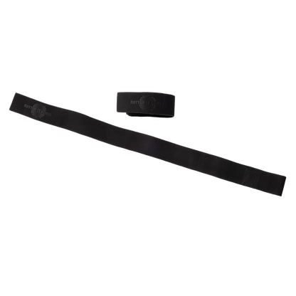 Leather Lifting Straps