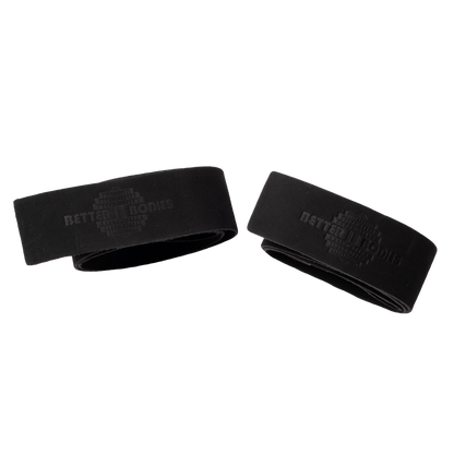 Leather Lifting Straps