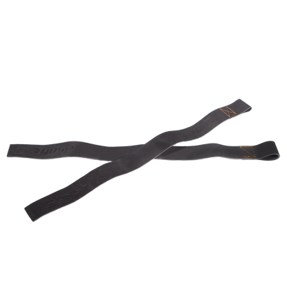 GASP Leather Straps