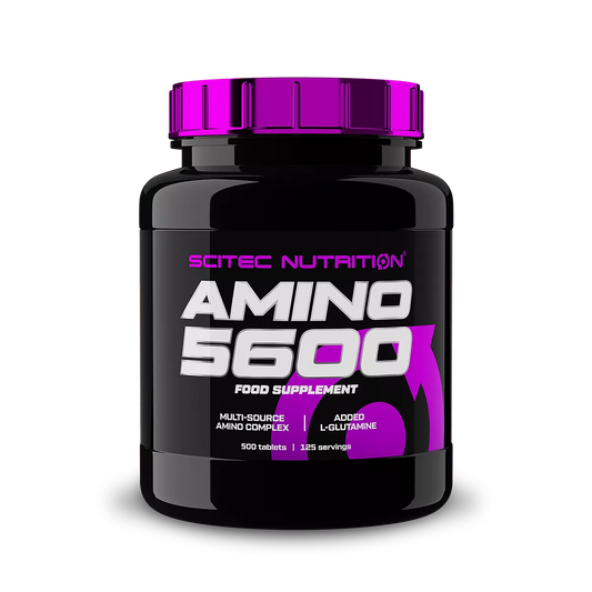 Amino 5600 500tabs