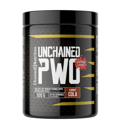 Unchained PWO 500g