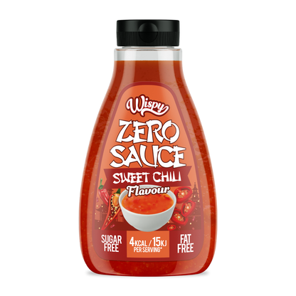 Wispy Zero Sauce 430g