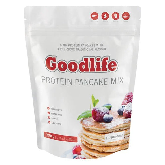 Protein Pancake Mix 750g