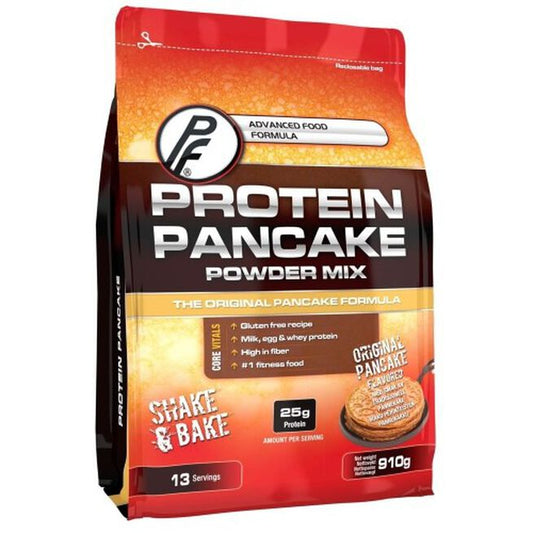 Protein Pancakes 910g