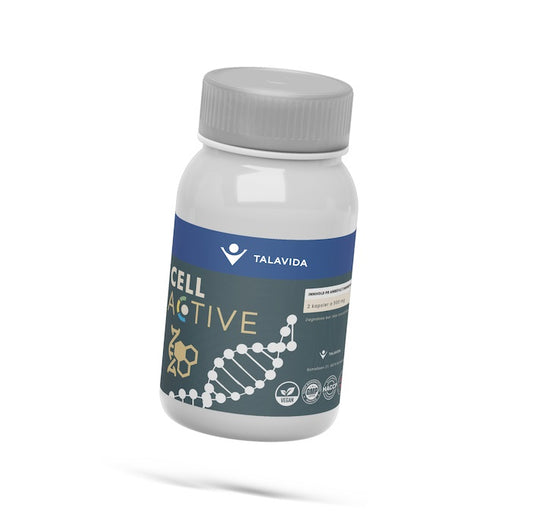 Cell Active 60caps