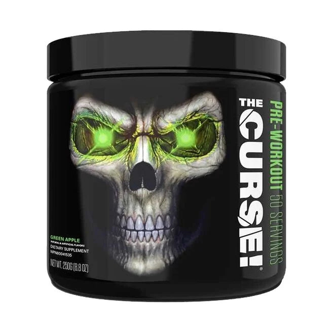 The Curse PWO 250g