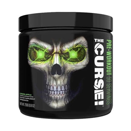 The Curse PWO 250g