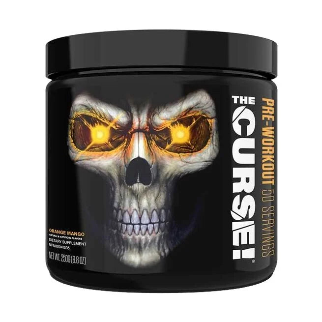 The Curse PWO 250g