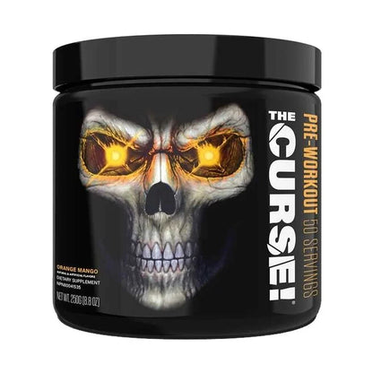 The Curse PWO 250g