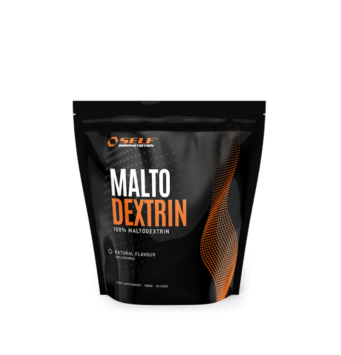 Maltodextrin 1000g - Unflavoured