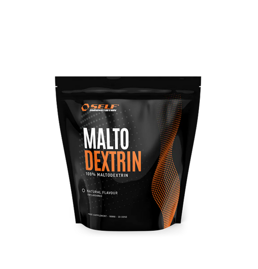 Maltodextrin 1000g - Unflavoured