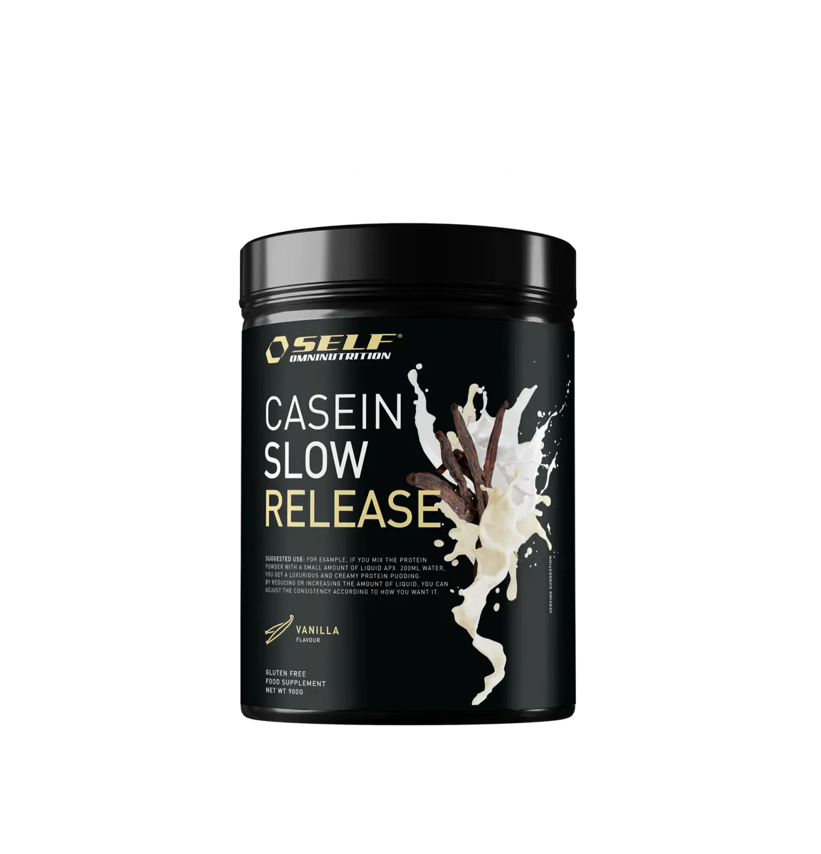 Casein Slow Release 900g