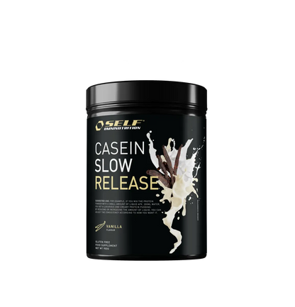 Casein Slow Release 900g