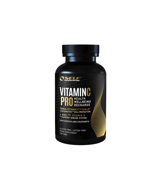 Vitamin C Pro 100tabs