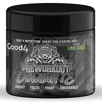 Dominate PWO 288g