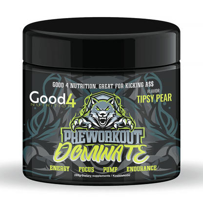 Dominate PWO 288g