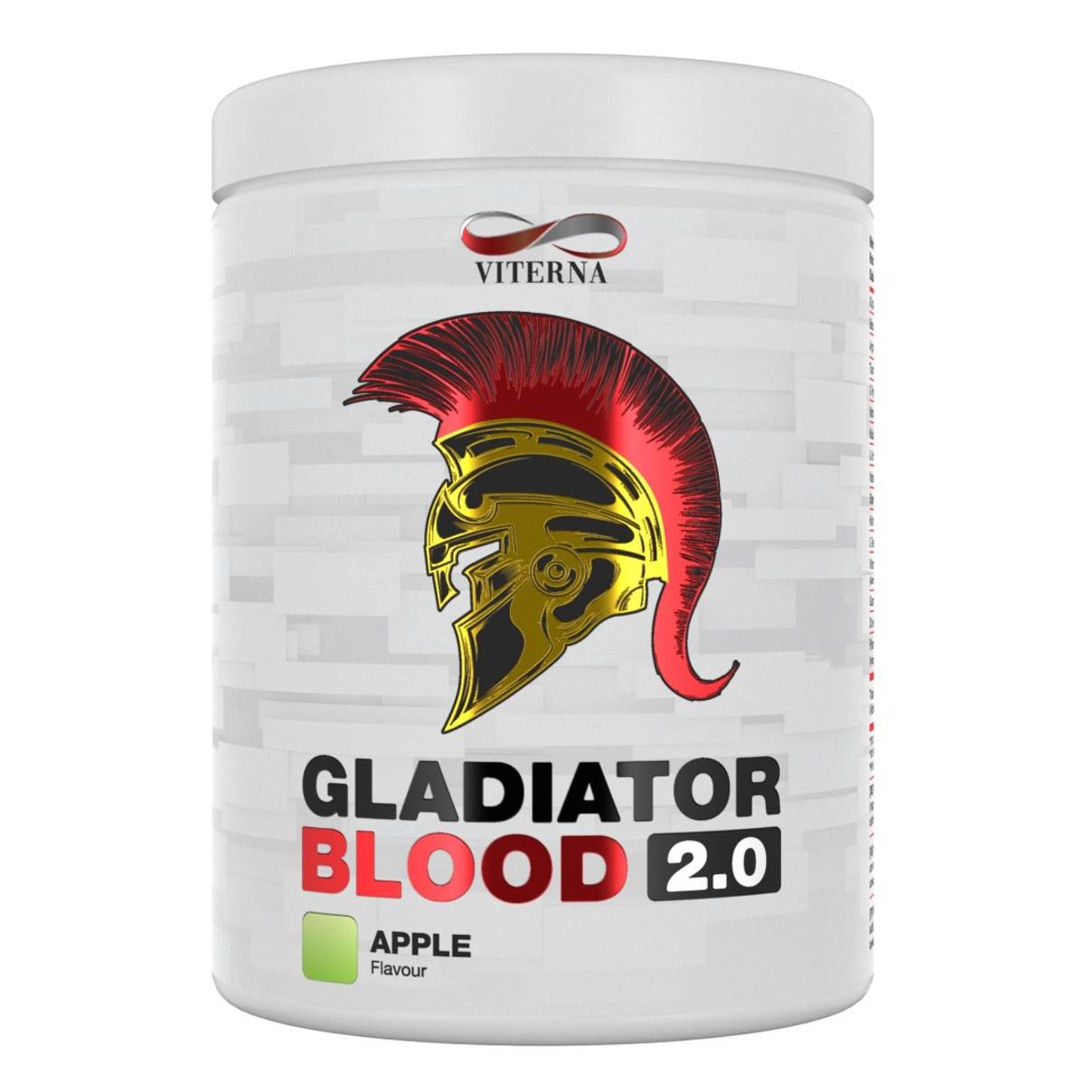 Gladiator Blood 2.0 PWO 460g