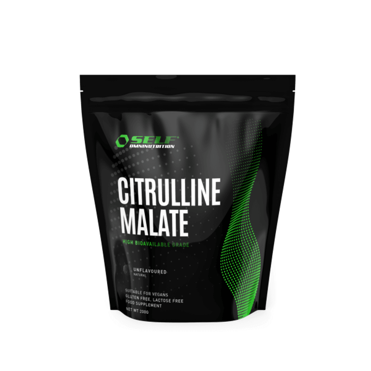 Citrulline Malate 200g