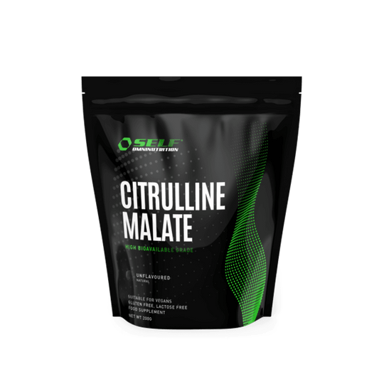 Citrulline Malate 200g